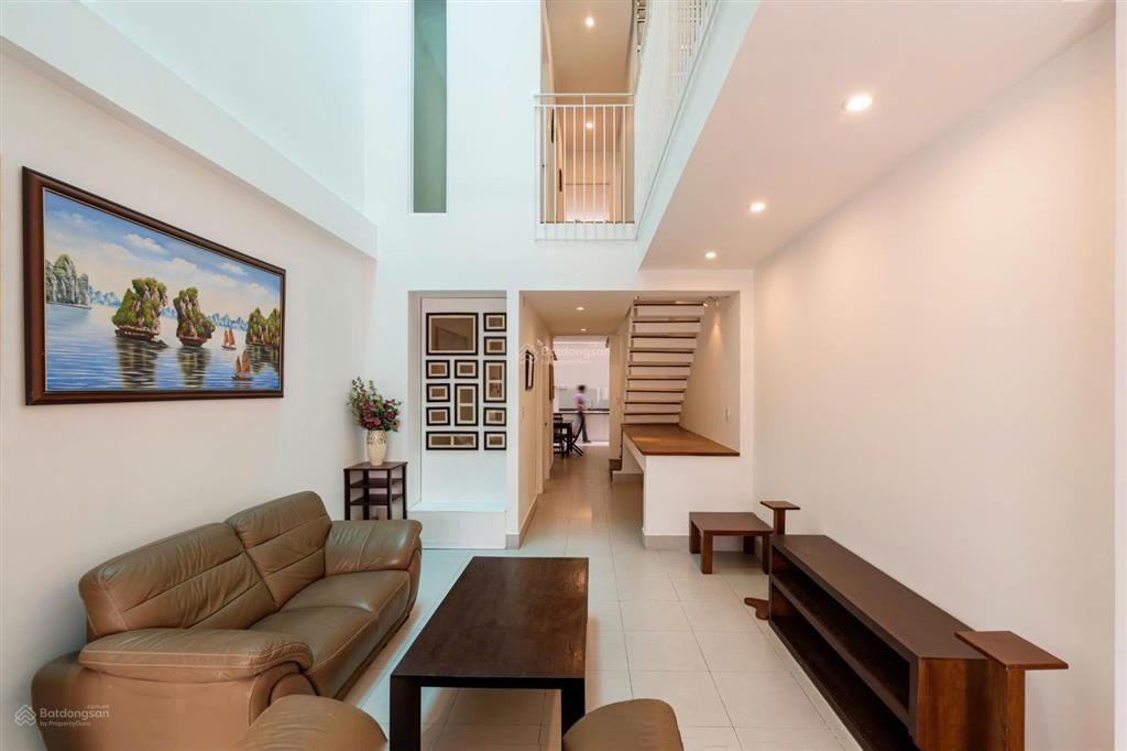 Bán gấp nhà nguyễn kiệm giáp phú nhuận 125m2