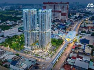 Nhận booking căn hộ emerald boulevard  100% có căn đẹp, view sông, vị trí kim cương 2 mặt tiền