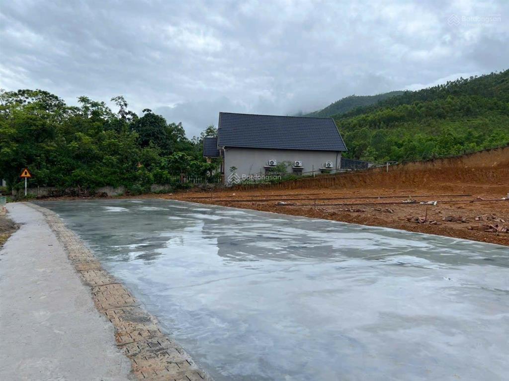 Chính chủ cần bán 148m2 tu vũ, phú thọ