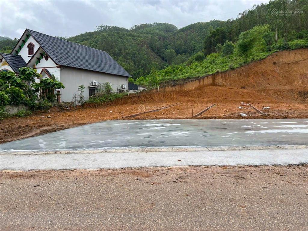 Chính chủ cần bán 148m2 tu vũ, phú thọ