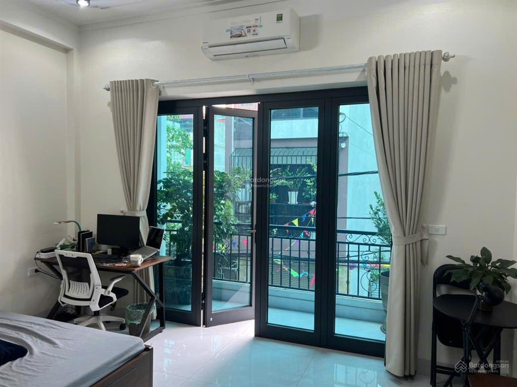 Cần bán nhà 4 tầng dvu tân tây đô