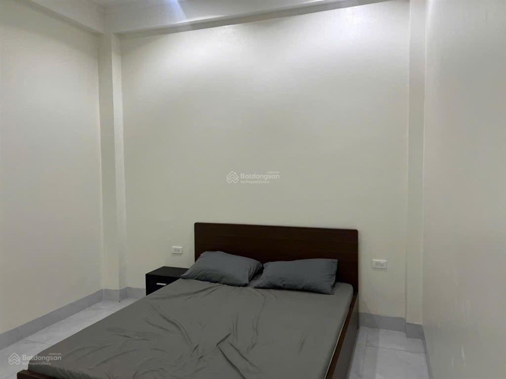 Cần bán nhà 4 tầng dvu tân tây đô