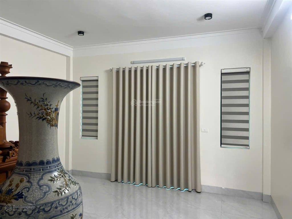 Cần bán nhà 4 tầng dvu tân tây đô