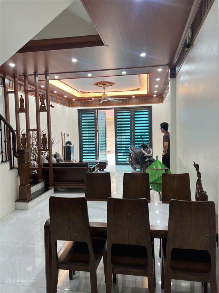Cần bán nhà 4 tầng dvu tân tây đô