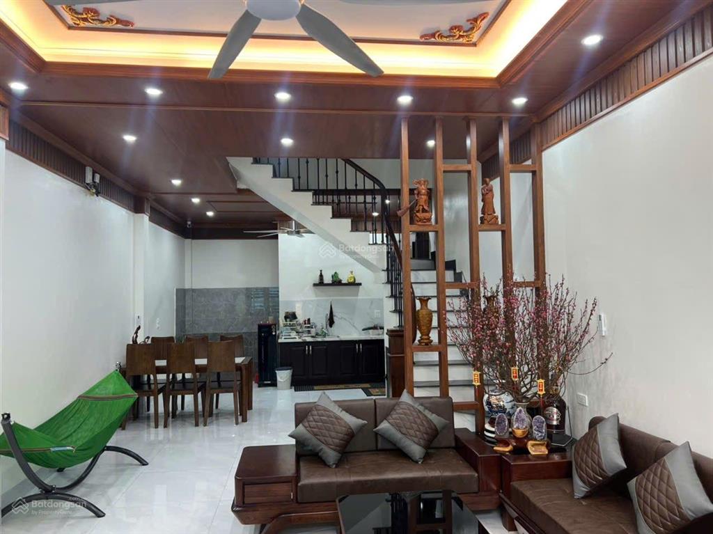 Cần bán nhà 4 tầng dvu tân tây đô