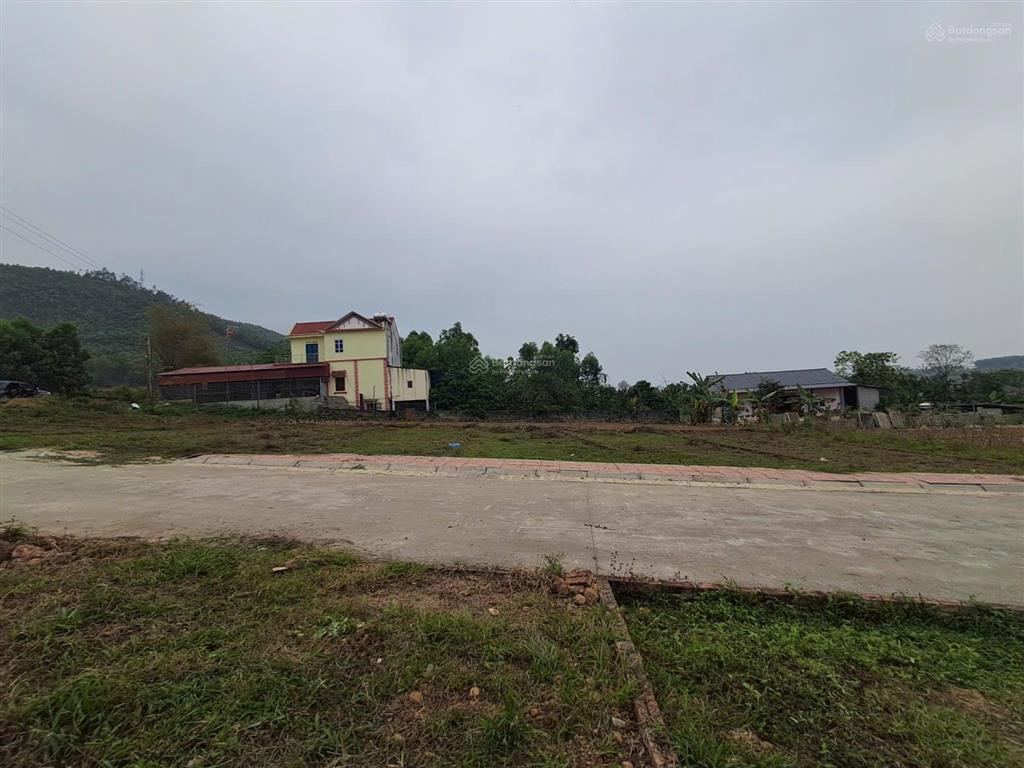 Chính chủ cần bán 99m2 đất thanh thủy, phú thọ