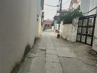 Cần thanh khoản nhanh, 61m2 ngọc tảo phúc thọ.hn