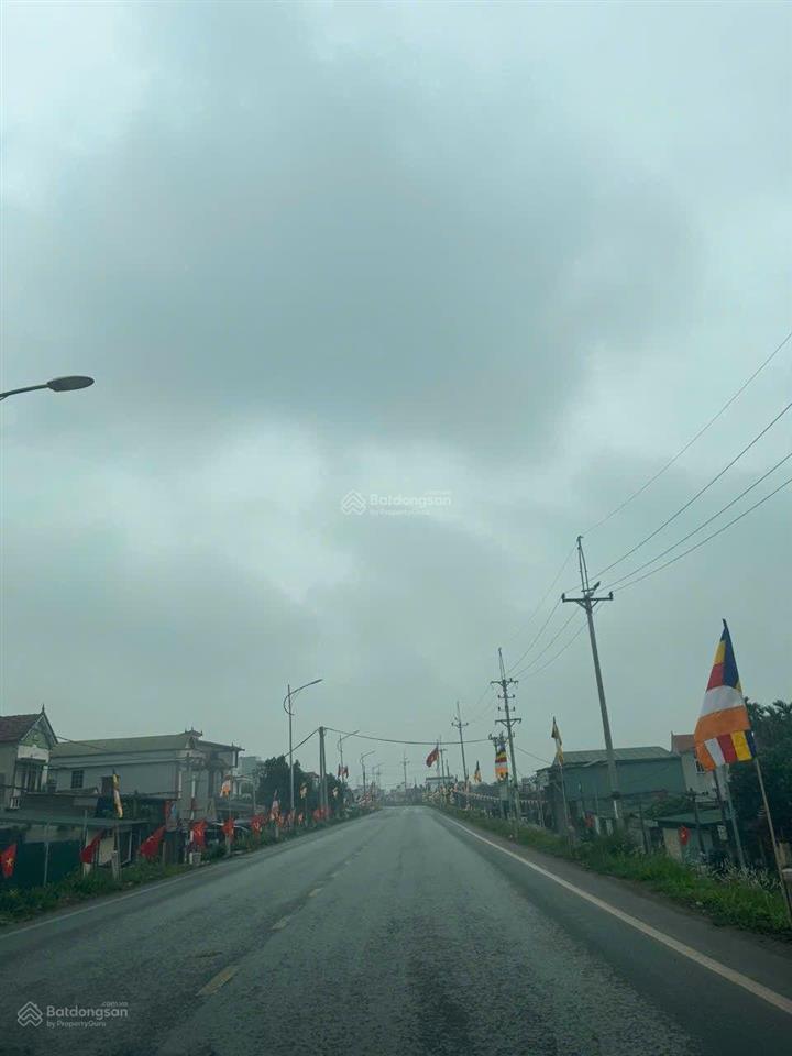 Bán nhà 2 tầng 66,5 m2 tại tiên tân hồng hà đan phượng hà nội