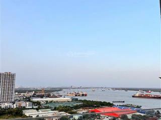 Bán nhanh căn hộ view sông 2pn1wc tầng cao, đẹp, giá tốt chỉ 4,05 tỷ, sổ hồng công chứng