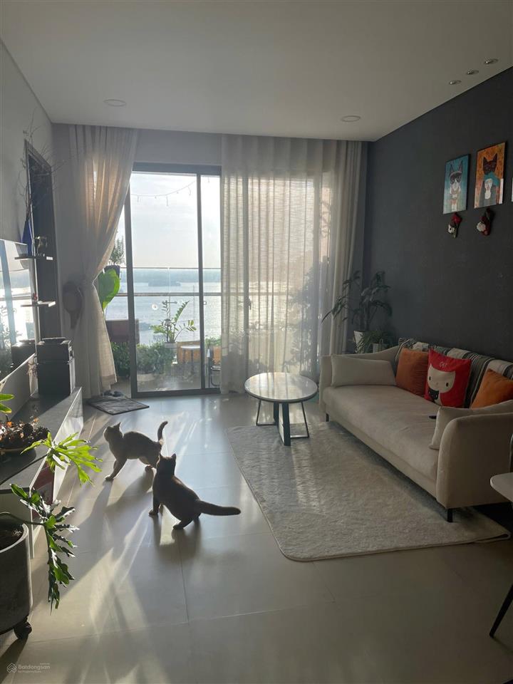 Bán căn hộ sky89 72m2 2pn2wc view sông trực diện giá chỉ 5,9tỷ full nt đẹp lung linh