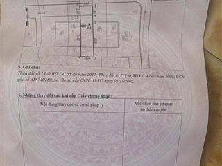 Bán nhà riêng tại minh hà, 2,95 tỷ, 47m2, 2pn, 2wc, 2 tầng