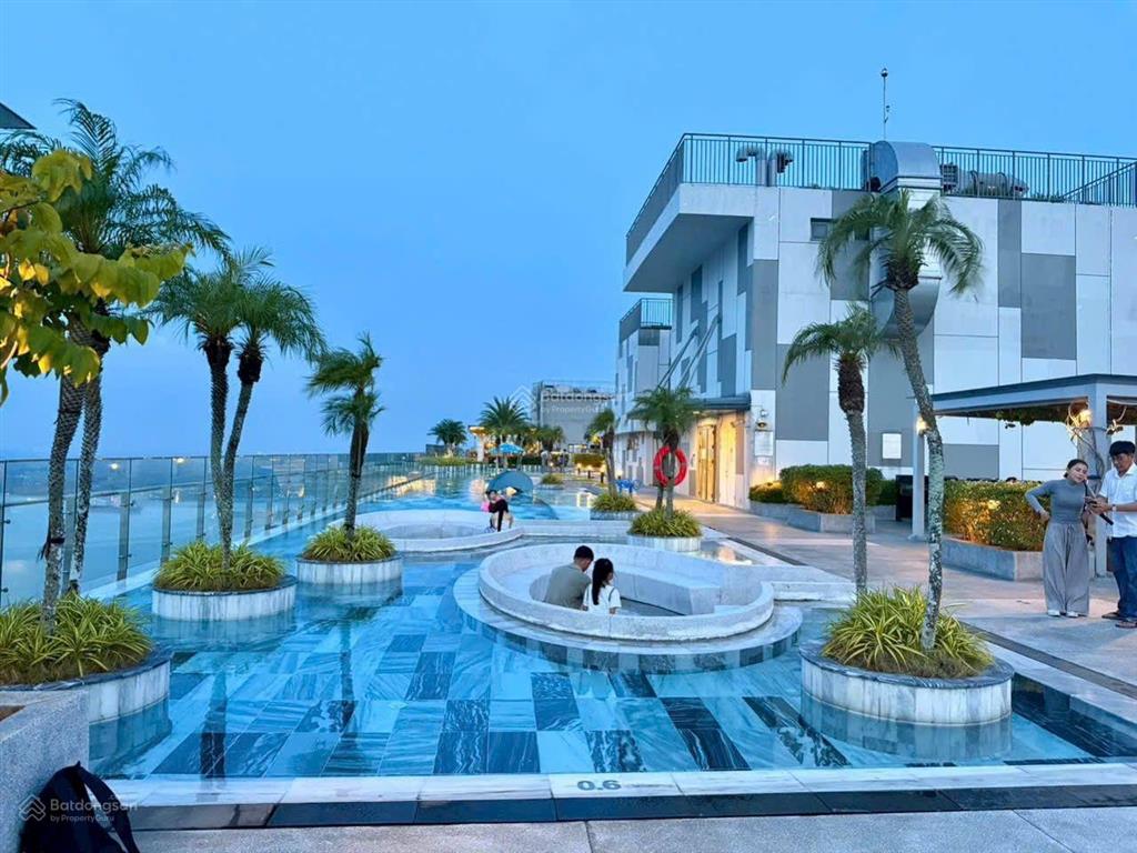 Bán căn hộ 3pn tầng 29 panorama riverside, quận 7