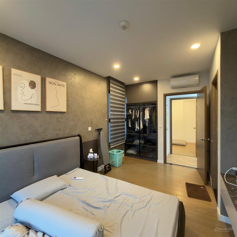 Bán căn hộ 3pn tầng 29 panorama riverside, quận 7