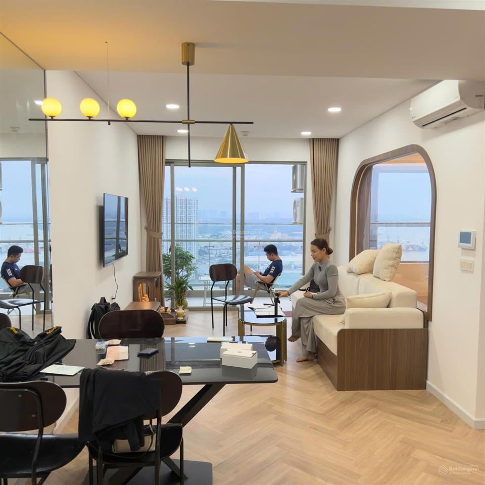 Bán căn hộ 3pn tầng 29 panorama riverside, quận 7