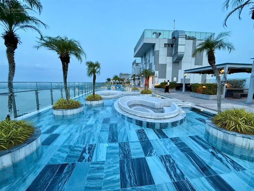 Bán căn hộ 3pn tầng 29 panorama riverside, quận 7