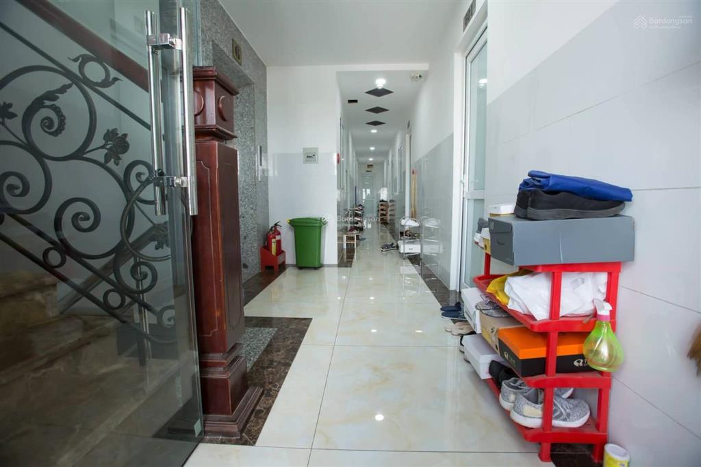 Bán nhà riêng khu vực q. 7 tp. hcm