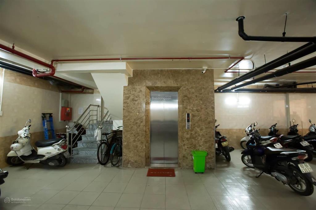 Bán nhà riêng khu vực q. 7 tp. hcm
