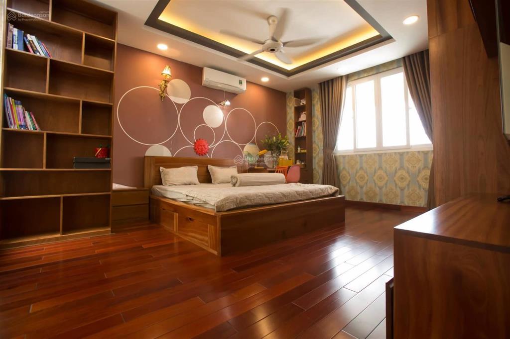 Bán nhà riêng khu vực q. 7 tp. hcm
