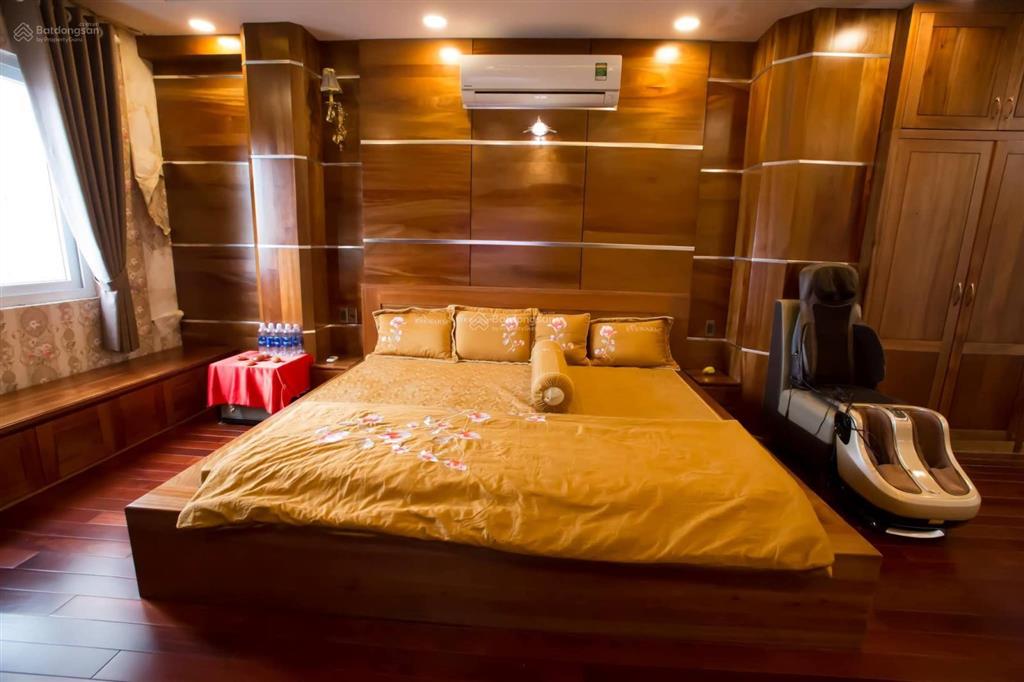 Bán nhà riêng khu vực q. 7 tp. hcm