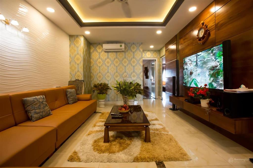 Bán nhà riêng khu vực q. 7 tp. hcm