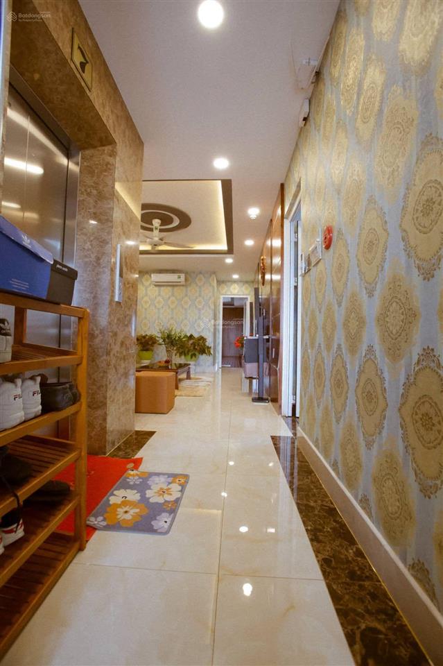 Bán nhà riêng khu vực q. 7 tp. hcm