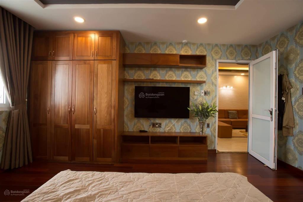 Bán nhà riêng khu vực q. 7 tp. hcm