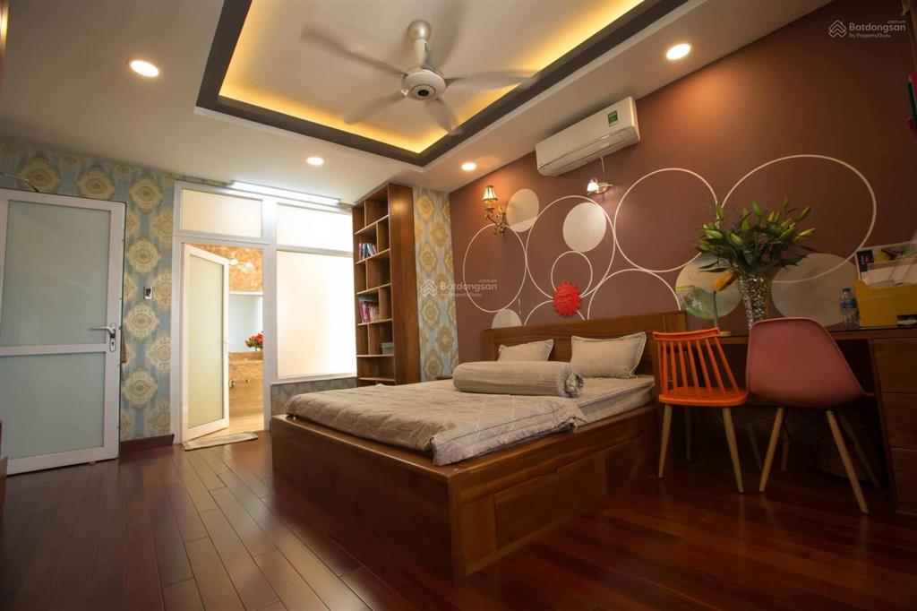 Bán nhà riêng khu vực q. 7 tp. hcm