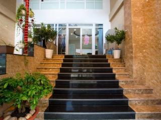 Bán nhà riêng khu vực q. 7 tp. hcm
