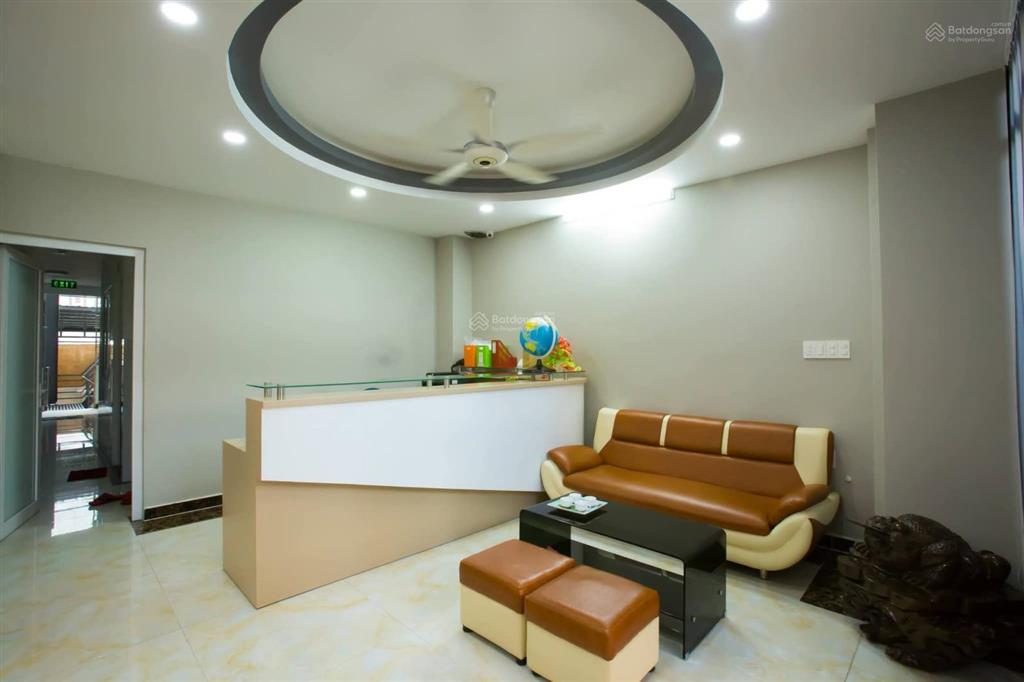 Bán nhà riêng khu vực q. 7 tp. hcm