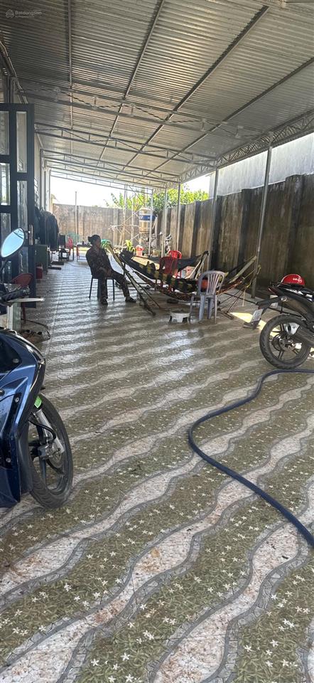 Bán nhà mặt phố tại đường 765, thị trấn đất đỏ, 4tỷ, 524m2