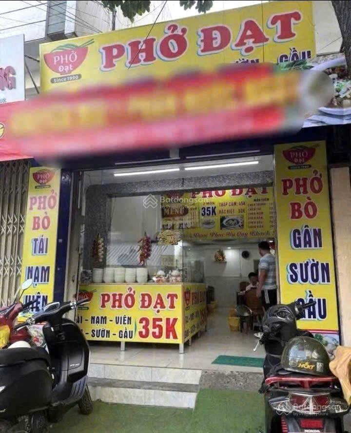 Chính chủ bán gấp nhà ngay chợ đệm  4x20m  sổ hồng riêng