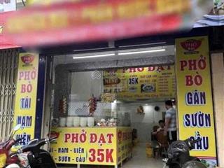Chính chủ bán gấp nhà ngay chợ đệm  4x20m  sổ hồng riêng