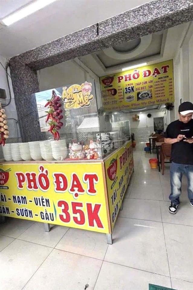 Chính chủ bán gấp nhà ngay chợ đệm  4x20m  sổ hồng riêng