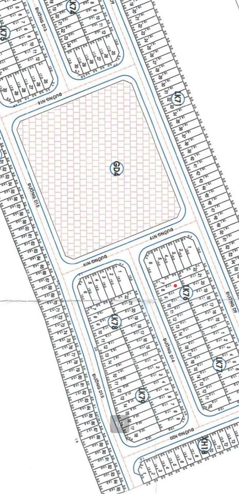 Rẻ nhất phúc hưng golden, chính chủ cần bán lô 85m2, sát bên trường marie curie