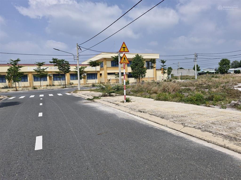 Rẻ nhất phúc hưng golden, chính chủ cần bán lô 85m2, sát bên trường marie curie