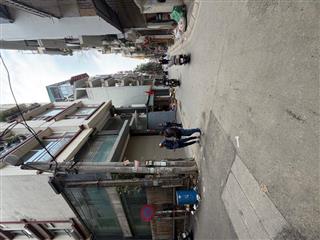 Bán nhà đẹp Phùng Chí Kiên- Lô Góc- Ô Tô vào nhà 56,9m2 giá 20 tỷ