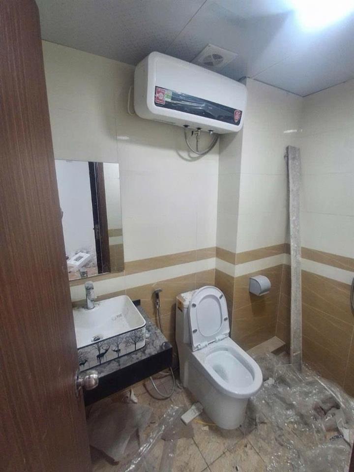 Bán nhà đẹp Xuân Đỉnh 2 mặt thoáng 31m2 5 tầng thang máy giá 9,2 tỷ