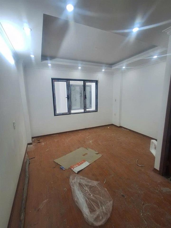 Bán nhà đẹp Xuân Đỉnh 2 mặt thoáng 31m2 5 tầng thang máy giá 9,2 tỷ