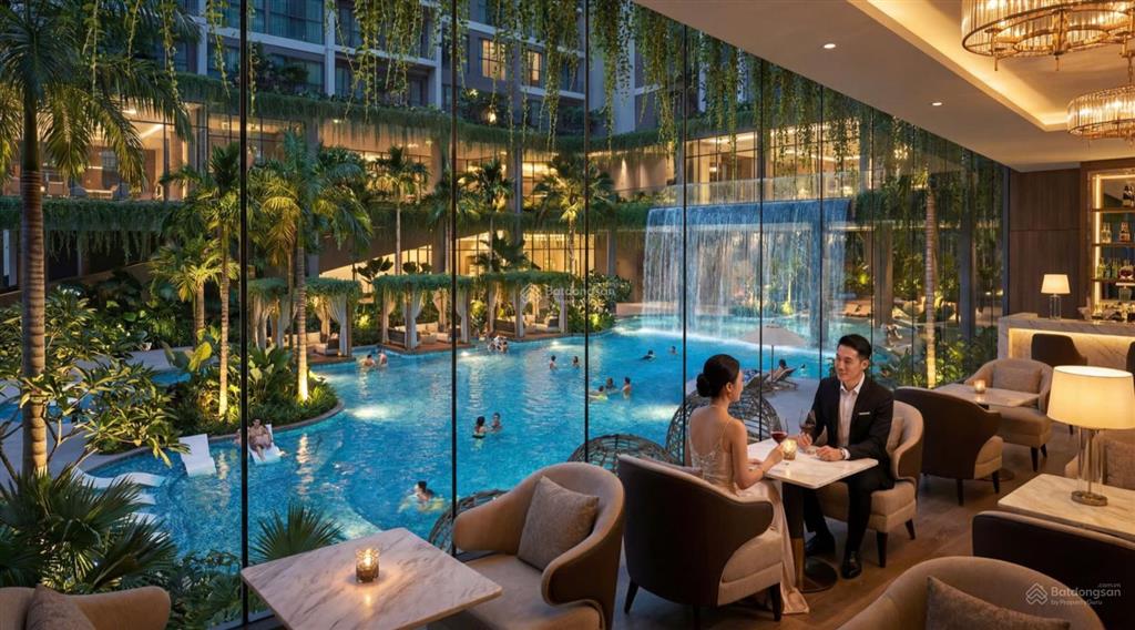 Sunshine river park phú thượng  tuyệt tác đô thị ven sông hồng thời đại mới