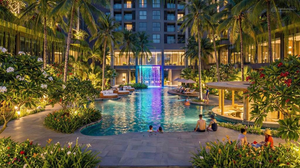 Sunshine river park phú thượng  tuyệt tác đô thị ven sông hồng thời đại mới