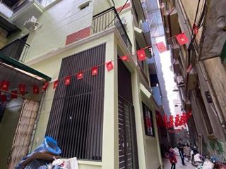 Bán nhà Xuân Đỉnh 50m2- 5 tầng- lô góc- gần phố - giá 14,8 tỷ