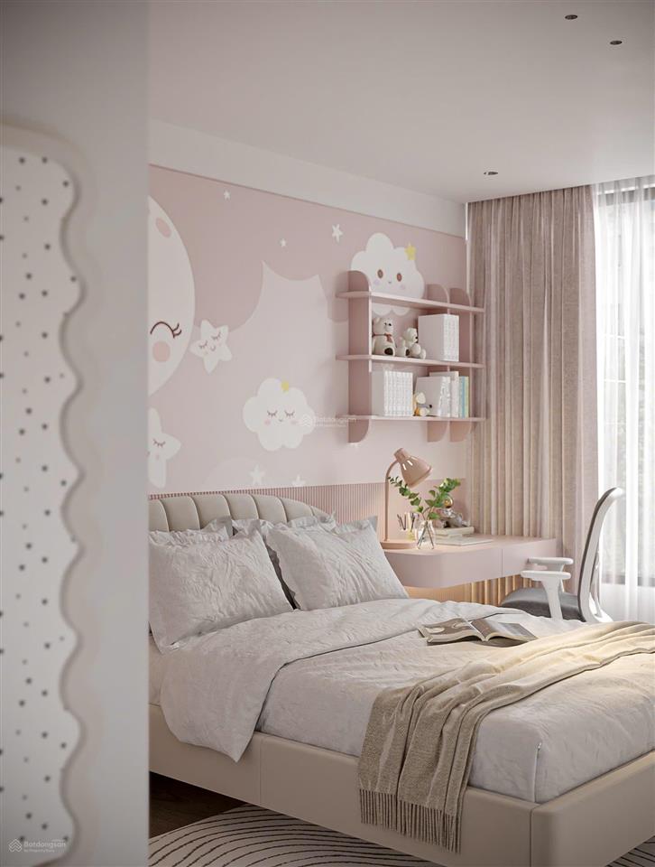 Bán căn hộ n01t6 ( han jadin) diện tích 107m2 căn góc tầng cao view đẹp 3n2vs giá 19,5 tỷ