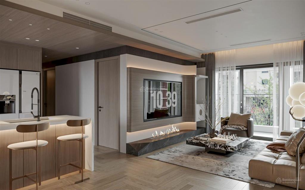 Bán căn hộ n01t6 ( han jadin) diện tích 107m2 căn góc tầng cao view đẹp 3n2vs giá 19,5 tỷ