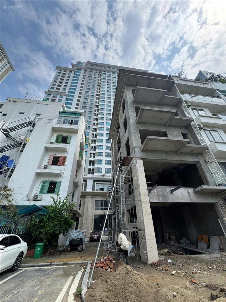 Cho thuê nhà lk khu đô thị ciputra 136m2 diện tích sử dụng 500m2 2 mặt đường 3 thoáng giá 100tr