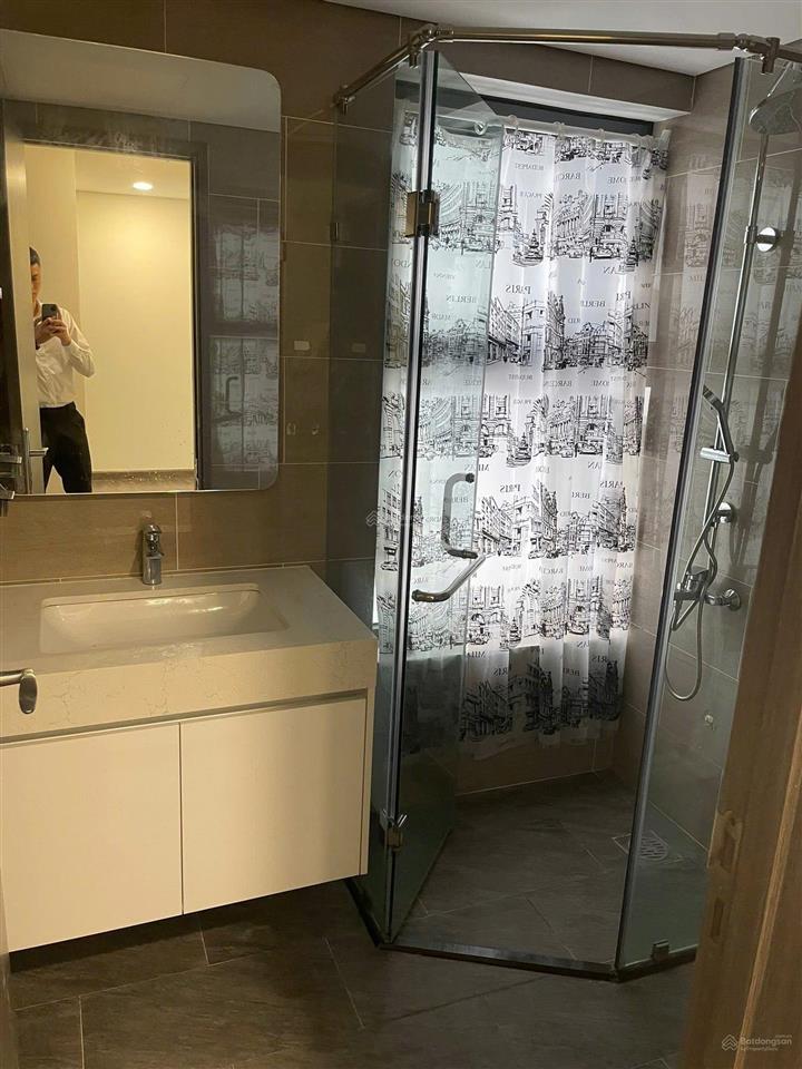 Cho thuê duplex tòa n01t7 ( han jadin ) ngoại giao đoàn 252m2 view hồ tây giá 75tr/ tháng