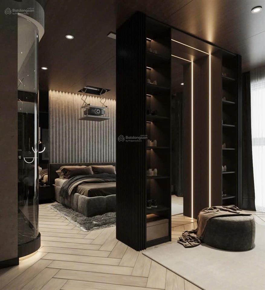 Bán căn hộ tân hoàng minh tây hồ  căn góc tầng cao view đẹp  76m²  2n2vs  giá 11 tỷ