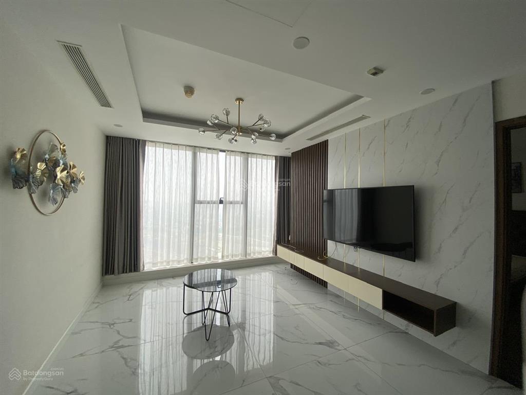 Cho thuê căn hộ duplex tòa s6 sunshine city khu đô thị ciputra, hà nội