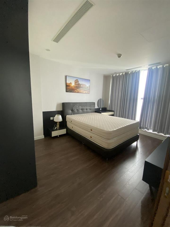 Cho thuê căn hộ duplex tòa s6 sunshine city khu đô thị ciputra, hà nội