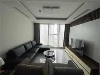 Cho thuê căn hộ duplex tòa s6 sunshine city khu đô thị ciputra, hà nội