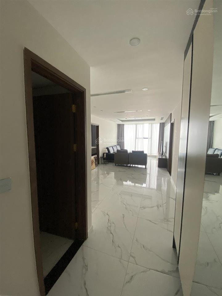 Cho thuê căn hộ duplex tòa s6 sunshine city khu đô thị ciputra, hà nội